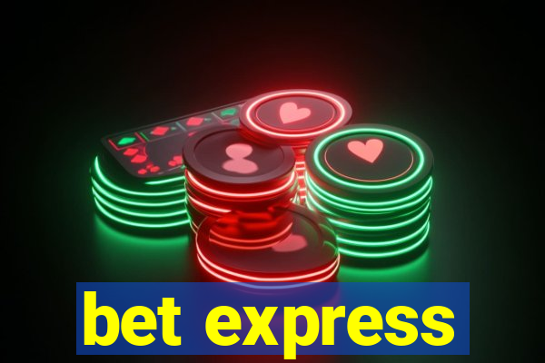 bet express